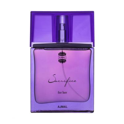 Ajmal Sacrifice Eau de Parfum nőknek 50 ml
