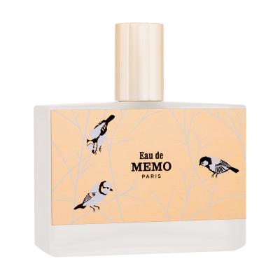 Memo Paris Eau de Memo Eau de Parfum 100 ml