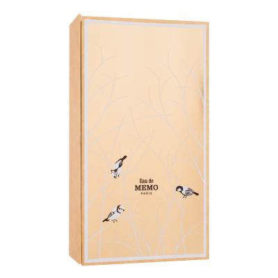 Memo Paris Eau de Memo Eau de Parfum 100 ml