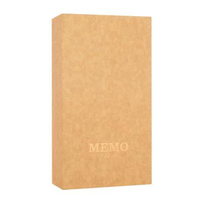 Memo Paris Eau de Memo Eau de Parfum 100 ml