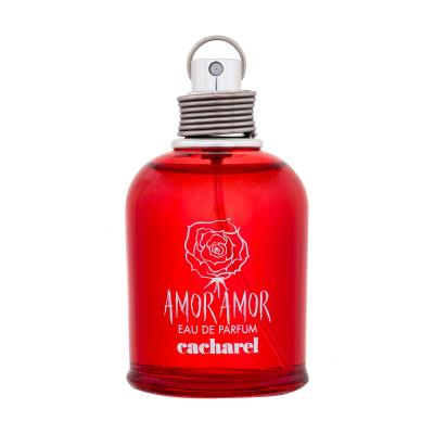 Cacharel Amor Amor Eau de Parfum nőknek 50 ml