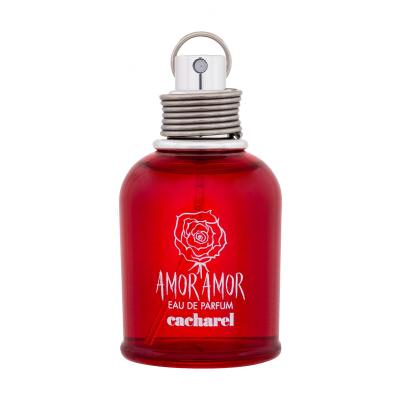 Cacharel Amor Amor Eau de Parfum nőknek 30 ml