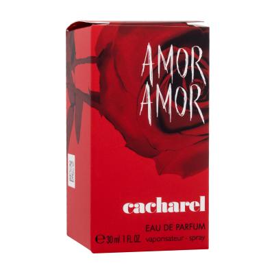Cacharel Amor Amor Eau de Parfum nőknek 30 ml
