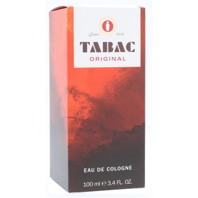 TABAC Original Eau de Cologne férfiaknak Szórófej nélkül 100 ml