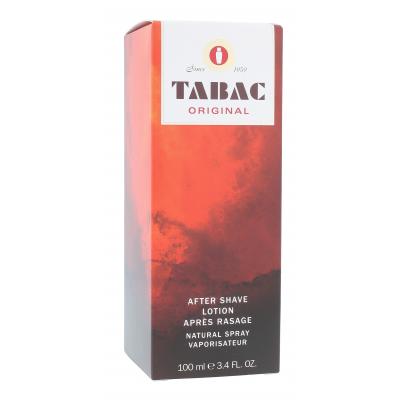 TABAC Original Borotválkozás utáni arcszesz férfiaknak Szórófejjel 100 ml