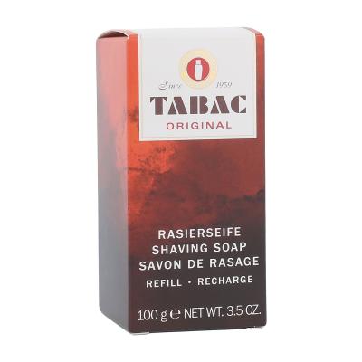 TABAC Original Borotvakrém férfiaknak Refill 100 g