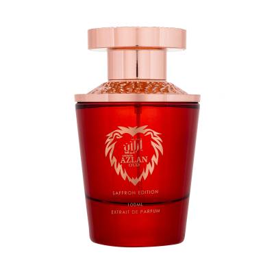 Al Haramain Azlan Oud Saffron Edition Parfümkivonat 100 ml