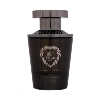 Al Haramain Azlan Oud Charcoal Edition Parfümkivonat 100 ml