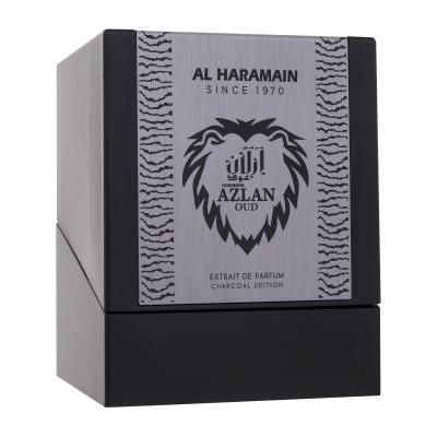 Al Haramain Azlan Oud Charcoal Edition Parfümkivonat 100 ml