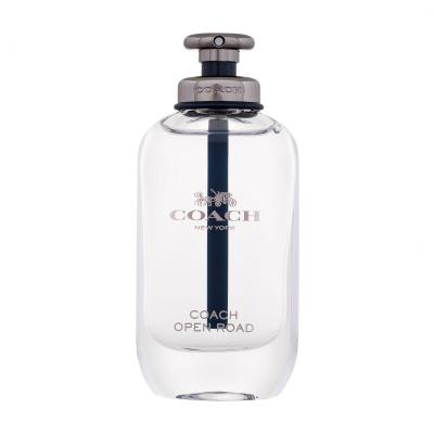 Coach Open Road Eau de Toilette férfiaknak 60 ml