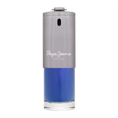 Pepe Jeans So Bold Eau de Parfum férfiaknak 100 ml