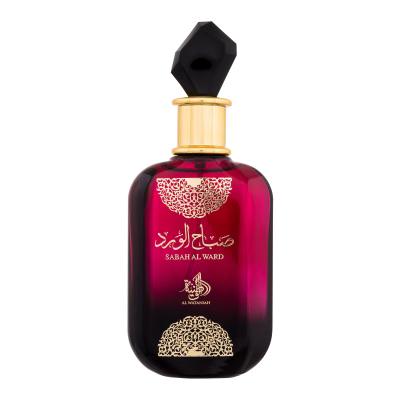 Al Wataniah Sabah Al Ward Eau de Parfum nőknek 100 ml