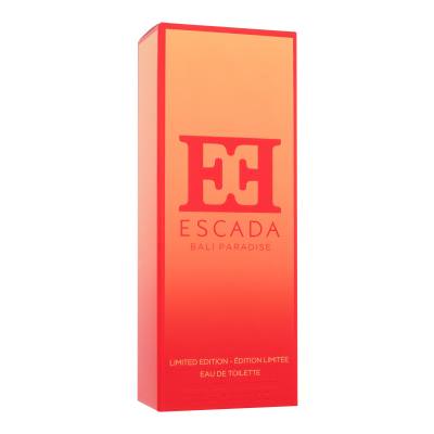 ESCADA Bali Paradise Eau de Toilette nőknek 100 ml