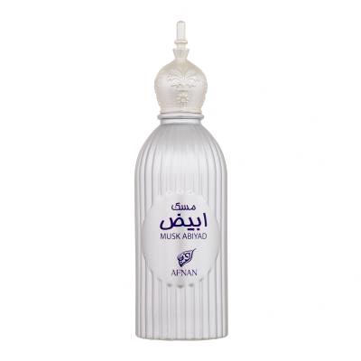 Afnan Abiyad Musk Eau de Parfum 100 ml