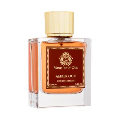 Ministry Of Oud Amber Oud Parfümkivonat 100 ml