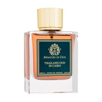 Ministry Of Oud Thailand Oud in Cairo Parfümkivonat 100 ml