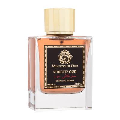 Ministry Of Oud Strictly Oud Parfümkivonat 100 ml