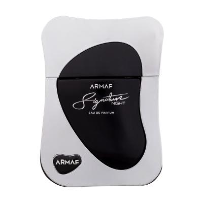 Armaf Signature Night Eau de Parfum férfiaknak 100 ml