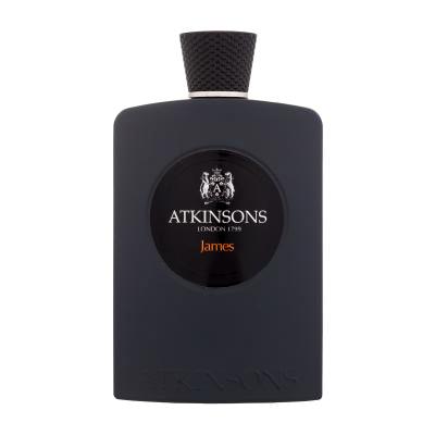 Atkinsons James Eau de Parfum férfiaknak 100 ml