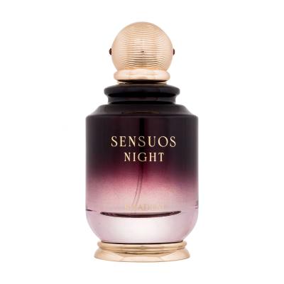 Khadlaj Sensuos Night Eau de Parfum nőknek 100 ml