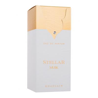 Khadlaj Stellar Musk Eau de Parfum nőknek 100 ml