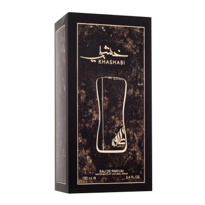Lattafa Khashabi Eau de Parfum 100 ml