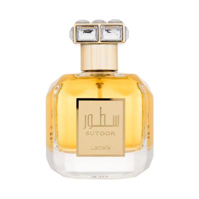 Lattafa Sutoor Eau de Parfum nőknek 100 ml