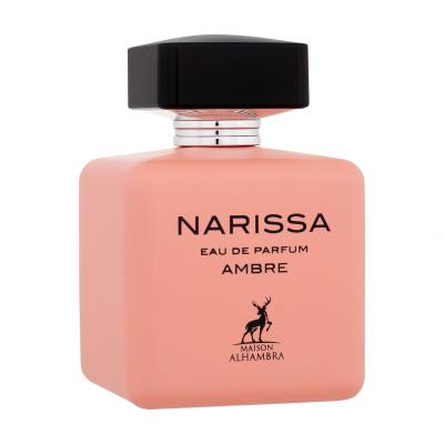 Maison Alhambra Narissa Ambre Eau de Parfum nőknek 100 ml
