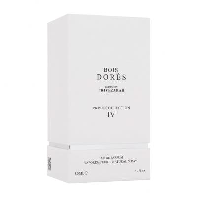 Privezarah Privè Collection Bois Dorès Eau de Parfum 80 ml