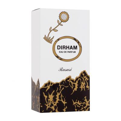 Rasasi Dirham Eau de Parfum 35 ml