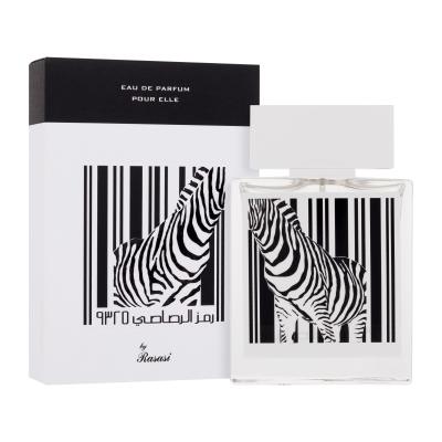 Rasasi Rumz Al Rasasi 9325 Eau de Parfum nőknek 50 ml
