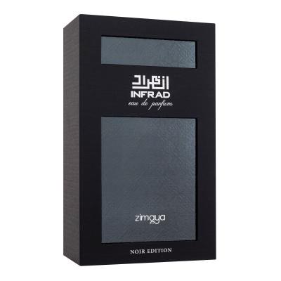 Zimaya Infrad Noir Eau de Parfum férfiaknak 100 ml