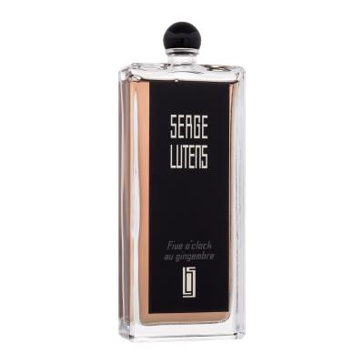Serge Lutens Five O'Clock Au Gingembre Eau de Parfum 100 ml