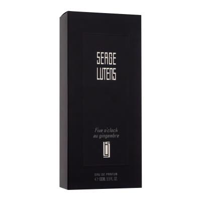 Serge Lutens Five O'Clock Au Gingembre Eau de Parfum 100 ml