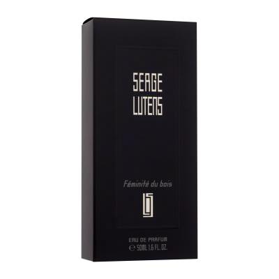 Serge Lutens Feminité du Bois Eau de Parfum nőknek 50 ml