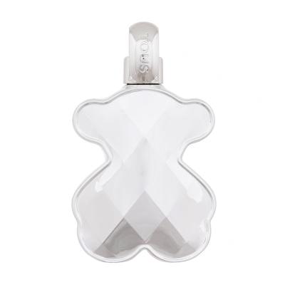TOUS LoveMe The Silver Parfum Eau de Parfum nőknek 90 ml