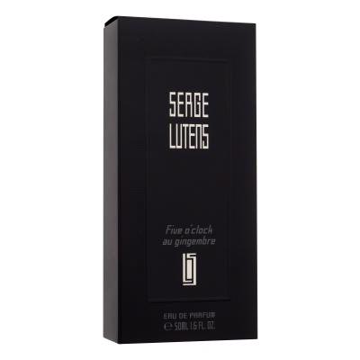 Serge Lutens Five O'Clock Au Gingembre Eau de Parfum 50 ml