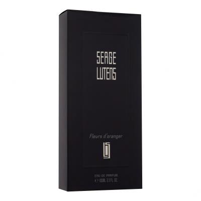 Serge Lutens Fleurs d'Oranger Eau de Parfum nőknek 100 ml