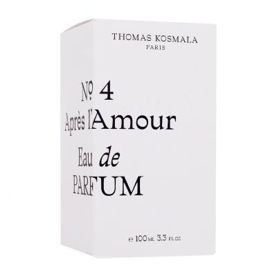Thomas Kosmala No.4 Aprés l'Amour Eau de Parfum 100 ml