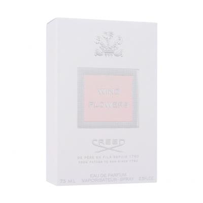 Creed Wind Flowers Eau de Parfum nőknek 75 ml