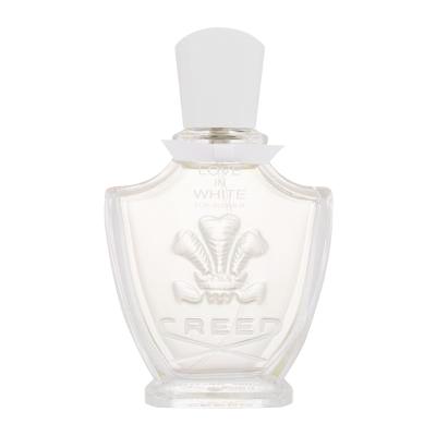 Creed Love in White for Summer Eau de Parfum nőknek 75 ml