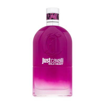 Roberto Cavalli Just Cavalli Wild Heart Eau de Parfum nőknek 90 ml
