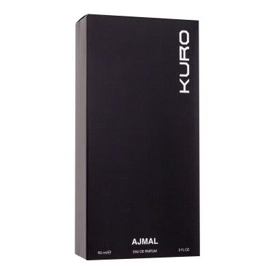 Ajmal Kuro Eau de Parfum férfiaknak 90 ml