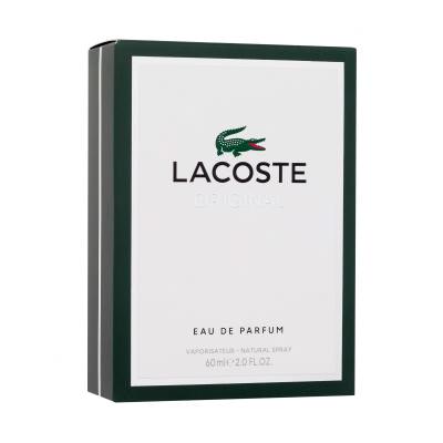 Lacoste Original Eau de Parfum férfiaknak 60 ml