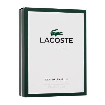 Lacoste Original Eau de Parfum férfiaknak 100 ml