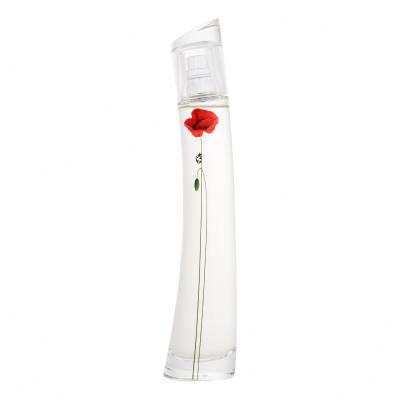 KENZO Flower By Kenzo La Récolte Parisienne Eau de Parfum nőknek 75 ml