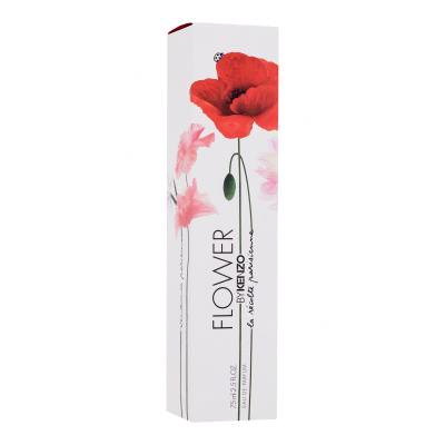 KENZO Flower By Kenzo La Récolte Parisienne Eau de Parfum nőknek 75 ml