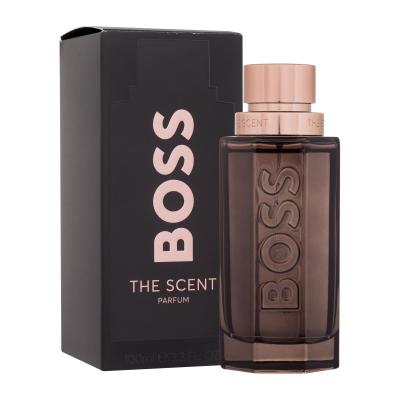 HUGO BOSS Boss The Scent Parfüm férfiaknak 100 ml