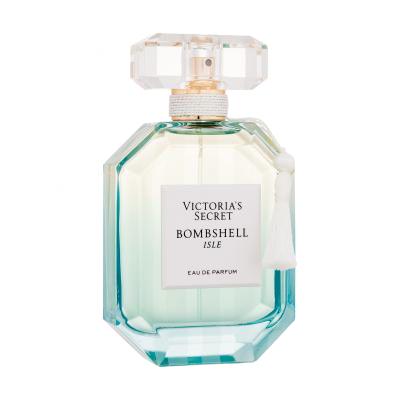 Victoria´s Secret Bombshell Isle Eau de Parfum nőknek 100 ml