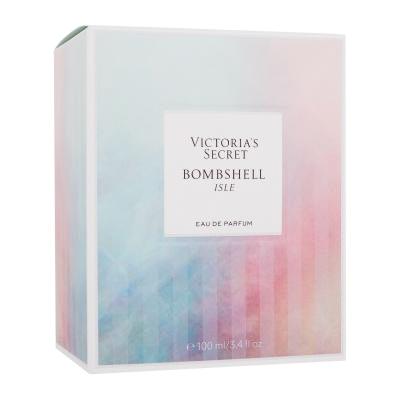 Victoria´s Secret Bombshell Isle Eau de Parfum nőknek 100 ml